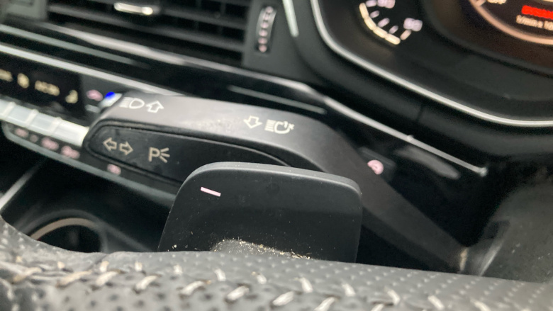 Audi A5 40 TFSI S Line 2dr S Tronic Petrol Convertible